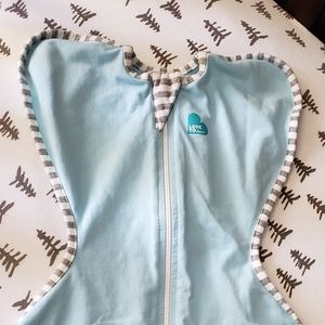Swaddle Up sleepsack small